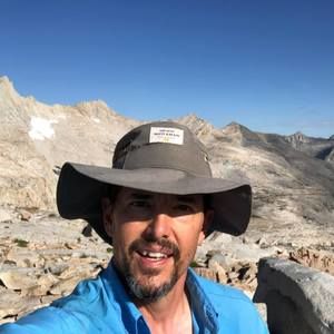 Meet your Posher, Eric